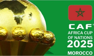 الكاف يحدد اليوم موعد تنظيم المغرب كأس افريقيا 2025