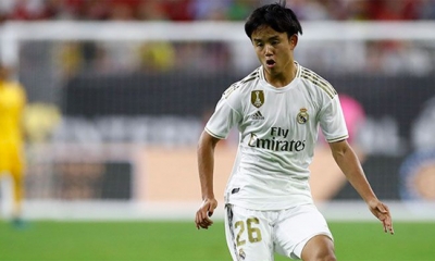 استعادة كوبو أحد حلول ازمة الهجوم في ريال مدريد