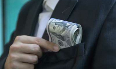 وفق مؤشر "بلومبرغ" للأثرياء...أغنى رجل في العالم تبلغ ثروته 210 مليار دولار