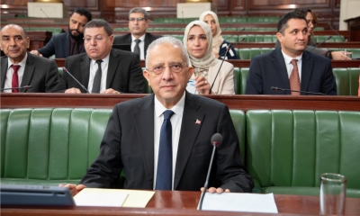 بين ارساء منظومة الطب عن بعد والتفاوت الجهوي: مناقشة مهمة وزارة الصحة من مشروع ميزانية الدولة 2026