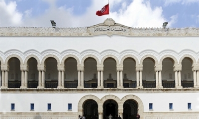 21 سنة سجناً لأجنبي هرّب شحنة كوكايين داخل إطارات سيارته
