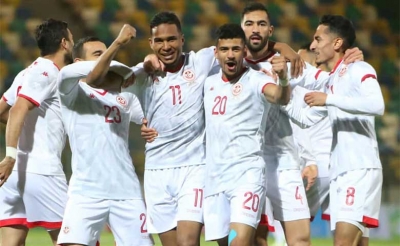 المنتخب الوطني: نسور قرطاج يفكون عقدة نصف قرن ويحققون الانتصار الرابع في تاريخ التصفيات على فرسان المتوسط