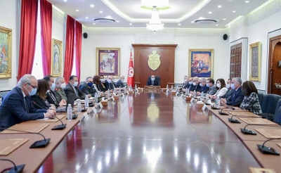 قبل حلول شهر رمضان وفي إطار مجابهة كوفيد 19: مواصلة العمل بنفس الإجراءات ومنها حظر الجولان