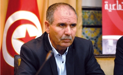 الطبوبي من قابس:  «السنة البيضاء خط أحمر..الحكومة توظّف ملف التعليم لتأليب الرأي العام..»