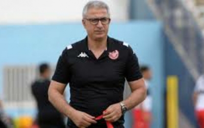 المنذر الكبير يوضح بخصوص عرض الزمالك