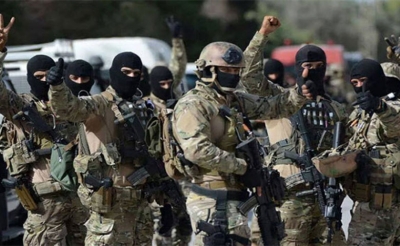 أحدهم شارك في محاولة اغتيال رضا شرف الدين: القضاء على ثلاثة عناصر إرهابية في القصرين من بينهم امرأة فيليبينية