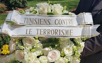 التونسيون المقيمون بالخارج: لا للإرهاب  في فرنسا وأيضا  في تونس