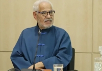 الافراج عن وزير سابق