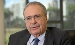 نائب رئيس حكومة لبنان: نبني علاقات ثقة ومصلحة مع سوريا