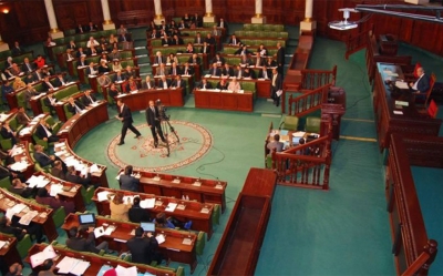 بعد الإعلان عن موعد انطلاق الدورة النيابية الرابعة الكتل البرلمانية تستعدّ لعقد أيامها البرلمانية  من أجل تجديد تمثيليّتها في هياكل المجلس