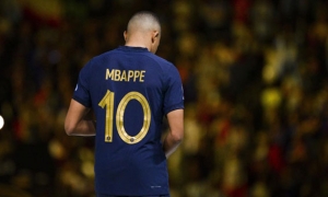 هاتف مبابي يربطه مجددا بريال مدريد