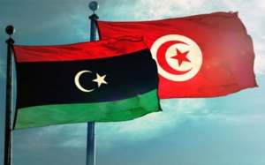 بمشاركة 40 دولة: اجتماع كبار الموظفين حول الدعم الدولي لليبيا في تونس