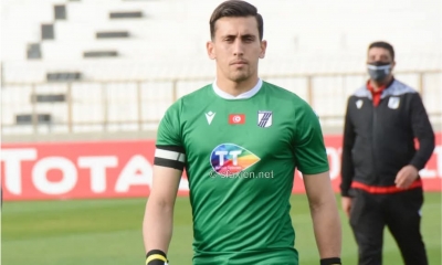 النادي الصفاقسي الجماهير تستبشر بعودة المخلوفي و الكل يدعم دحمان