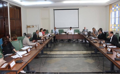 بالرغم من المصادقة على اتفاقية قرض تتعلق بـ «تونس الرقمية 2020»:  لجنة المالية تنظر في معضلة مشروع قانون الميزانية