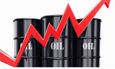 أسعار النفط ترتفع بعد خسائر  الأسبوع الماضي
