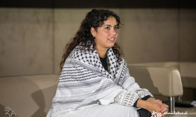 فيلم Têtes Brûlées في عرض أول في سوسة