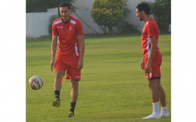 النجم الساحلي:  الرباعي الجديد يعزّز القائمة الإفريقية وبحث متواصل عن مهاجم