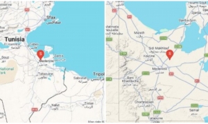 تسجيل رجّة أرضية بقوة 2.6 درجة