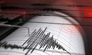 زلزال بقوة 6.1 درجات يضرب الجزيرة الشمالية في نيوزيلندا