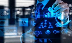 الاقتصاد الرقمي