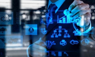 الاقتصاد الرقمي وصعود التجارة الإلكترونية:  تحوّل اقتصادي يعيد تشكيل الأسواق العالمية