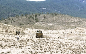 الجماعات الارهابية في تونس: عدد الارهابيين بالجبال في ارتفاع وعمليات الاستقطاب مستمرة