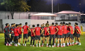 المنتخب التونسي