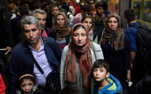 خلال قمّة «بروكسل» الاتحاد الأوروبي يتوصّل إلى موقف موحّد بشأن أزمة اللاجئين