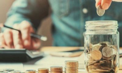 تحت تأثير تراجع ادخار المنشآت العمومية والأسر تراجع لافت للادخار الوطني بين 2019 و2023