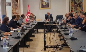 وزير السياحة يدعو لتوحيد الجهود للنهوض بالسياحة