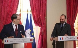 حصيلة زيارة رئيس الحكومة إلى باريس: توسعة في عدد من المشاريع واستثمارات فرنسية جديدة في تونس