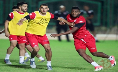 المنتخب الوطني: بداية التحضيرات بالإسماعيلية لمواجهة «النجوم السوداء»