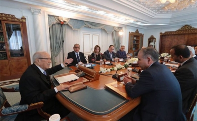 لقاءات داعمي وثيقة قرطاج :  ما موقف اتحاد الشغل من تمطيط الوقت ؟