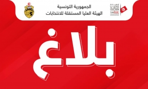 القائمات الأولية للانتخابات التشريعية الجزئية