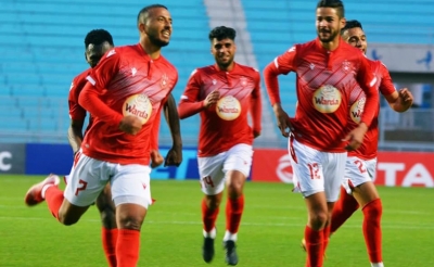 النجم الساحلي:  استياء جماهيري لرفض تأجيل الكلاسيكو و الاتحاد الإفريقي يرفض طلب منافس النجم