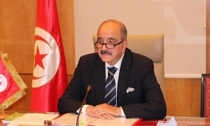 وزير الخارجية