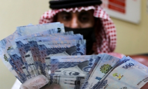 السعودية تستقطب 8 مليار دولار استثمارات أجنبية مباشرة 