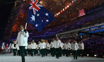 7 مليار دولار ما ستنفقه استراليا على منشات دورة الألعاب الأولمبية الصيفية في "بريزبين" 2023