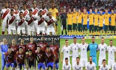 مونديال 2022: قطر تنتظر آخر المتأهلين وتشيلي الأقرب لتعويض الإكوادور