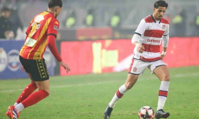 يتصدرها دربي العاصمة برنامج مواجهات الجولة 27 من سباق البطولة