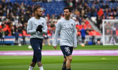 باريس سان جيرمان لنيمار: 'لدينا أناقة معيّنة..'