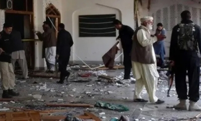 باكستان.. ارتفاع حصيلة قتلى تفجير بلوشستان إلى 59 شخصا