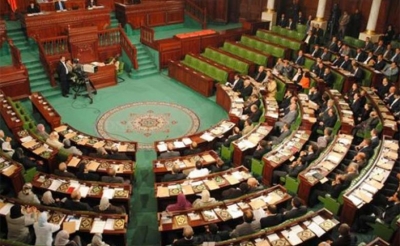 البرلمان يوضح بخصوص شبهات فساد مالي في صرف ميزانياته