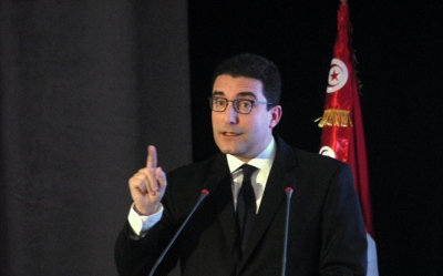 «تحيا تونس» : الاعلان عن خارطة طريق الحزب  العزابي المنسق العام للحزب : لا تداخل بين الحزب والدولة  ولن نكون حزب الزعيم