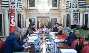 مكتب البرلمان يحيل ثلاثة مشاريع قوانين على لجنة العلاقات الخارجية 