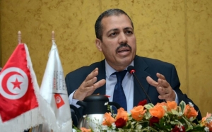 أنور بن حسن عضو الهيئة المستقلة للانتخابات:  تم إسقاط 106 قائمات انتخابية، 39 حزبية 47 مستقلة و20 ائتلافية 