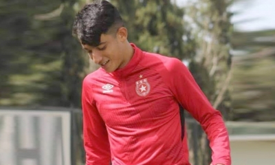 النجم يعير لاعبه الى اتحاد تطاوين