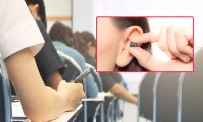 رابطة حقوق الإنسان تدعو إلى اعتماد مقاربة في معالجة حالات الغش في الامتحانات