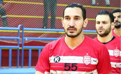 الترجي يظفر بخدمات «الجليدي»