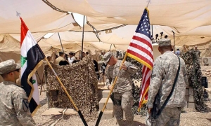 في الذكرى الـ 20 للغزو الأمريكي للعراق: حراك دبلوماسي واسع في بغداد.. وجهود حثيثة لإعادة التموقع إقليميا ودوليا